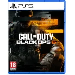 بازی Call of Duty: Black Ops 6 آکبند نسخه PS5