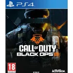 بازی Call of Duty: Black Ops 6 آکبند نسخه PS4