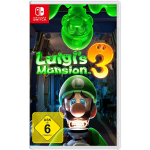 بازی Luigis Mansion 3 کارکرده نسخه Nintendo Switch