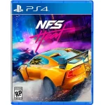 بازی Need for Speed Heat آکبند نسخه PS4