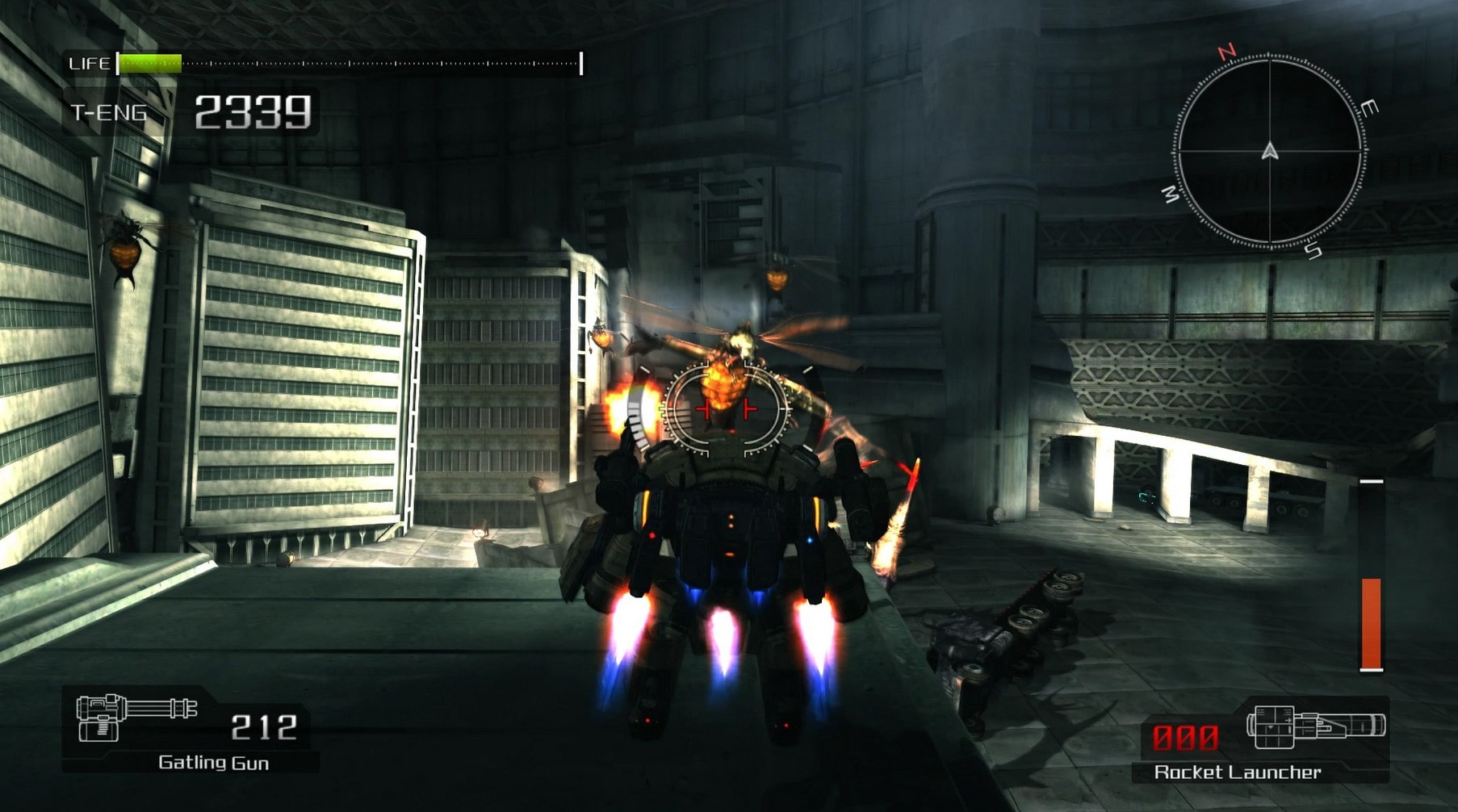 خرید بازی Lost Planet: Extreme Condition کارکرده نسخه PS3