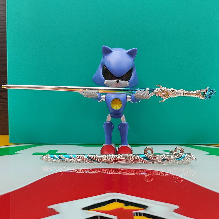 sword-figure-code-116 فیگور شمشیر افسانه ای کد 116