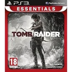 Tomb Raider کارکرده نسخه PS3