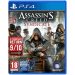 بازی Assassin’s Creed Syndicate آکبند نسخه PS4