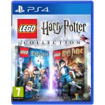 بازی Lego Harry Potter Collection آکبند نسخه PS4
