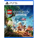 بازی Lego horizon Adventures آکبند نسخه PS5