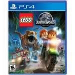 بازی LEGO Jurassic World آکبند نسخه PS4