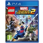 بازی Lego Marvel Superheroes 2 آکبند نسخه PS4