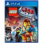 بازی The Lego Movie Videogame آکبند نسخه PS4