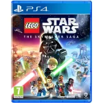 بازی LEGO Star Wars: The Skywalker Saga آکبند نسخه PS4