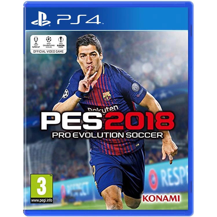 pes2018-profile بازی PES 2018 کارکرده نسخه PS4