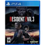 بازی Resident Evil 3 آکبند نسخه PS4