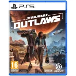 بازی Star Wars: Outlaws آکبند نسخه PS5