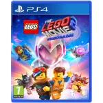 بازی The Lego Movie 2 Videogame آکبند نسخه PS4