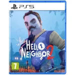 بازی Hello Neighbor 2 کارکرده نسخه PS5