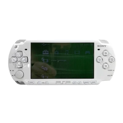 PSP 2000 سفید استوک