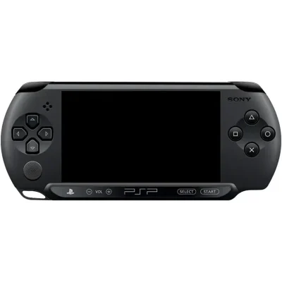 PSP Street کپی خور آکبند