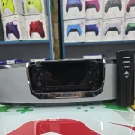 شارژر استند و اسپیکر مناسب PSP 2000 | 3000