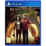 Broken Sword 5: The Serpents Curse کارکرده نسخه PS4