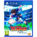 بازی Capitan Tsubasa Rise of new Champions کارکرده نسخه PS4