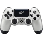 کنترلر دوال شاک 4 باندل Gran Turismo Sport استوک