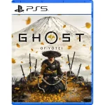 بازی Ghost of Yotei کارکرده نسخه PS5
