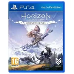 بازی Horizon Zero Dawn: Complete Edition کارکرده نسخه PS4