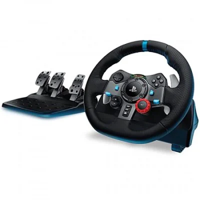 فرمان Logitech G29 استوک