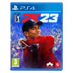 بازی PGA Tour 2k23 کارکرده نسخه PS4