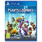 بازی Plants vs Zombies: Battle for Neighborville کارکرده نسخه PS4