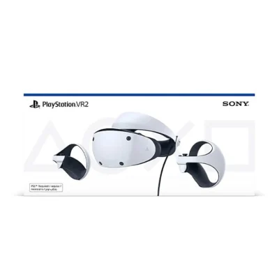 هدست واقعیت مجازی PlayStation VR2 استوک