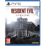 بازی Resident Evil Requiem آکبند نسخه PS5