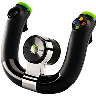 فرمان Xbox 360 طرح U استوک