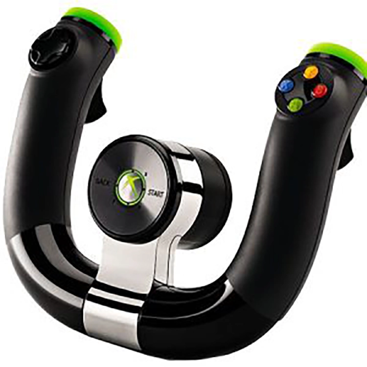 فرمان Xbox 360 طرح U استوک