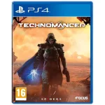 بازی The Technomancer کارکرده نسخه PS4