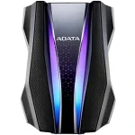 دیسک ADATA HD 770G RGB ظرفیت دو ترابایت استوک