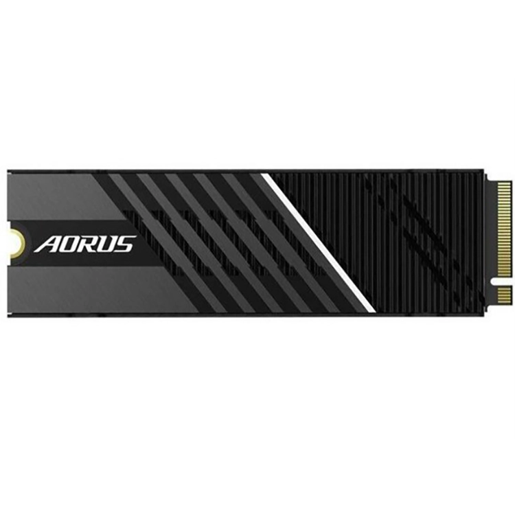 حافظه Aorus 7000s SSD ظرفیت دوترابایت آکبند