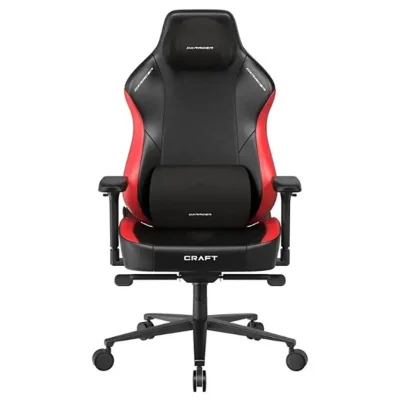 صندلی گیمینگ DXRacer Craft Series 2025 L Leather آکبند