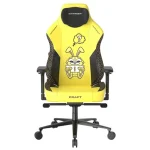 صندلی گیمینگ DXRacer Craft Series 2025 XL Dino Rabbit آکبند