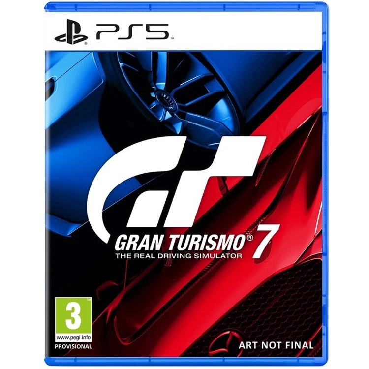 gt7-ps5-new بازی Gran Turismo 7 آکبند نسخه PS5