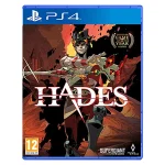 بازی Hades کارکرده نسخه PS4