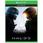 بازی Halo 5 Guardians کارکرده نسخه Xbox One