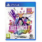 بازی Just Dance 2019 کارکرده نسخه PS4