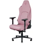 صندلی گیمینگ ریزر Iskur V2 NewGen Quartz رنگ صورتی آکبند