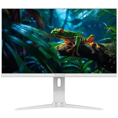 مانیتور گیمینگ سدس Sades AP-Frog SA-HC02Q27W آکبند