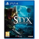بازی Styx: Shards of Darkness کارکرده نسخه PS4