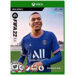 بازی FIFA 22 کارکرده نسخه Xbox Series X