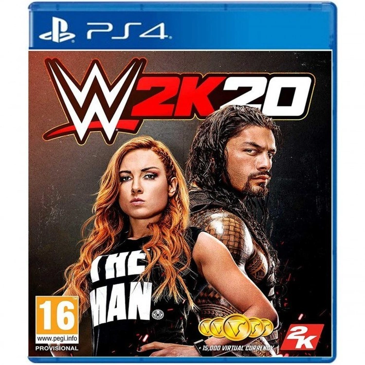WW2K20_750x750 بازی WWE 2K20 کارکرده نسخه PS4