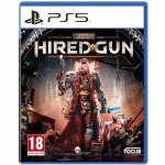 بازی Necromunda: Hired Gun کارکرده نسخه PS5
