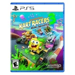 بازی Nickelodeon Kart Racers 3: Slime Speedway کارکرده نسخه PS5